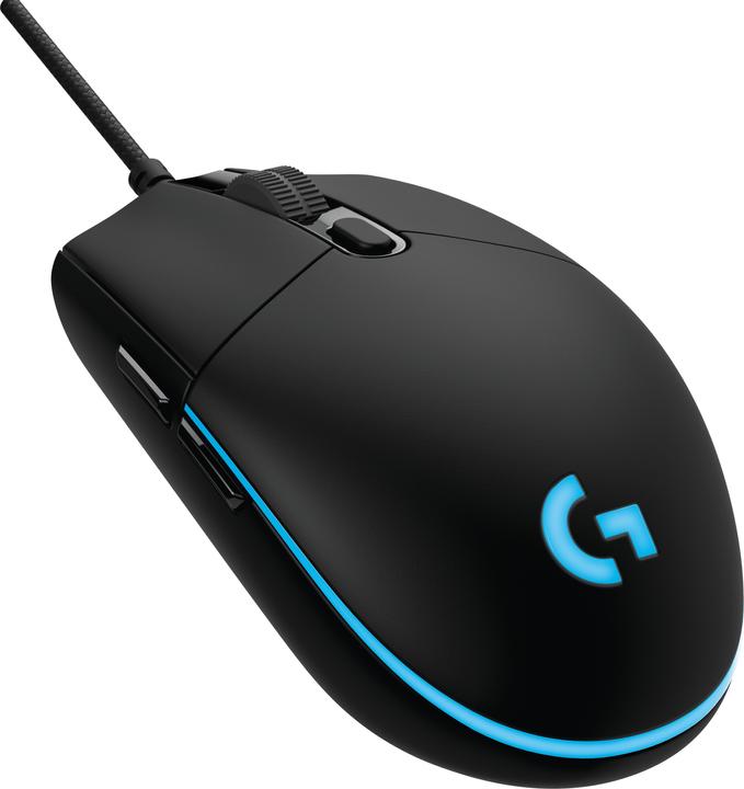 Produktbild Logitech G Pro (Kabelgebunden)