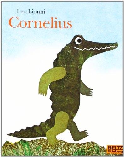 Image du produit Cornelius (Allemand, Lionni Lionni, Fredrik Vahle, 2017)