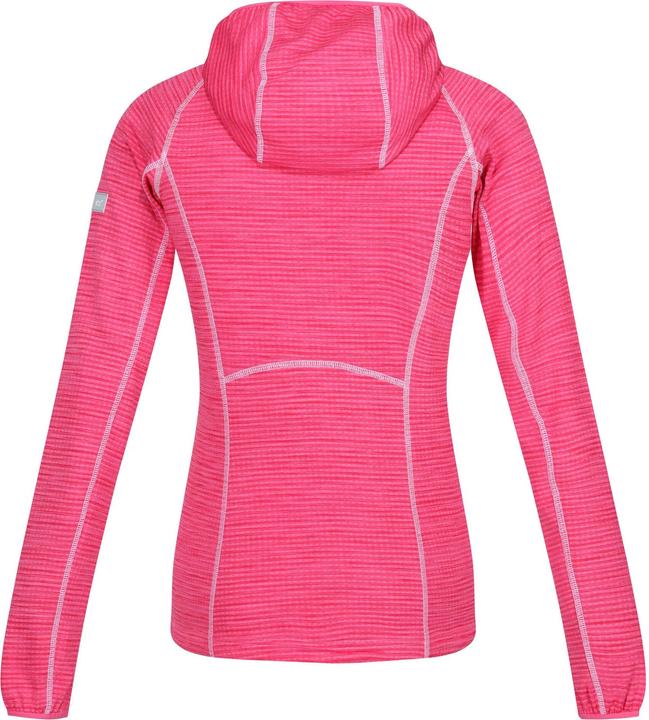 Produktbild Regatta Yonder Hoodie mit durchgehendem Reissverschluss (44 D)