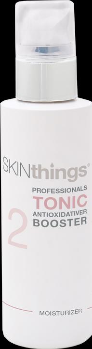 Produktbild Skinthings Professionals Antioxidativer Booster (Tonic)