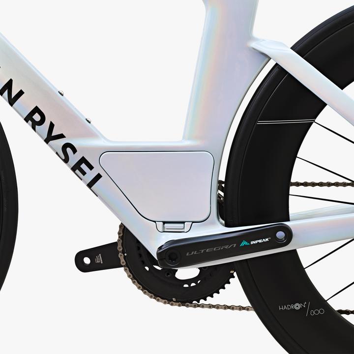 Produktbild Van rysel XCR Triathlon Ultegra DI2