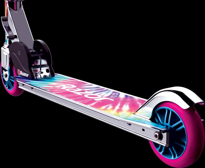 Productafbeelding Razor Scooter A TieDye Roze