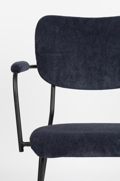 Image du produit Zuiver Armchair Benson