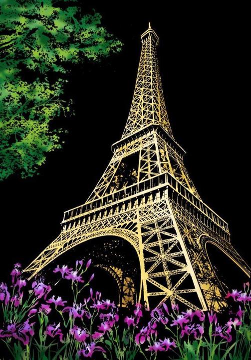 Image du produit Figured'Art Tour Eiffel