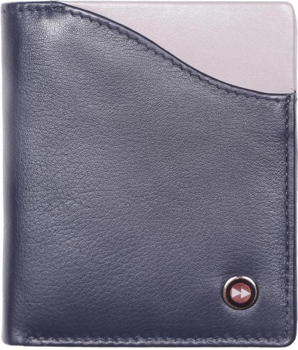 Giorgio Carelli Unisex Geldbörse, klein, RFID