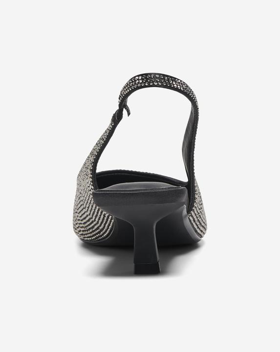 Image du produit Only ONLCOCO-7 Schuhe mit Absatz Sandalen mit Absatz (41)