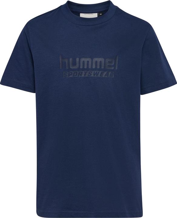 Immagine prodotto hummel hmlJR BASE T-SHIRT S/S (58, 59, 60, 62, 63, 64)