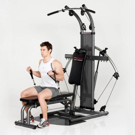 Actual product image Finnlo by Hammer Bio Force Extreme