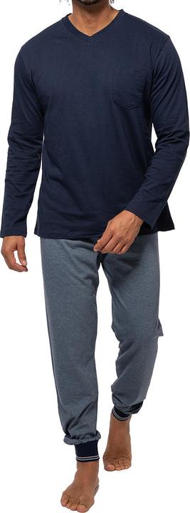 Image du produit Ammann Organic Cotton Pyjama (XL)