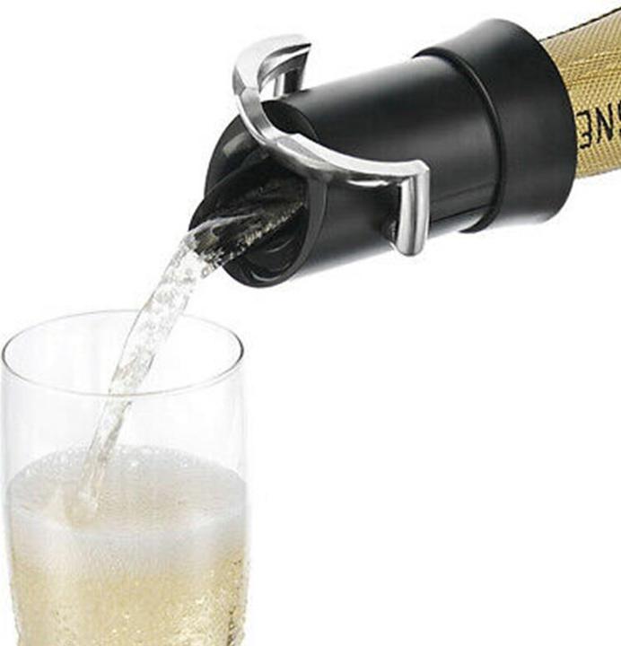 Produktbild Vacu Vin Primo (Champagnerverschluss)