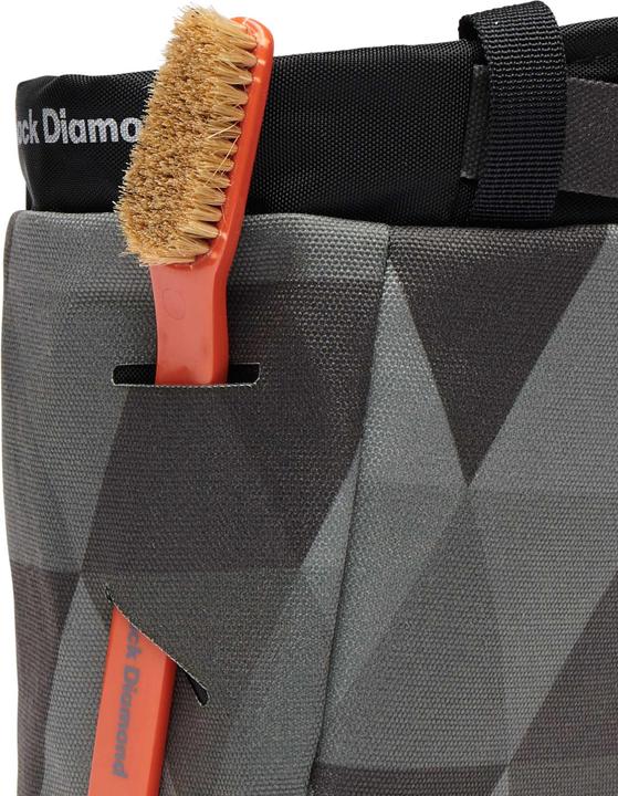 Immagine prodotto Black Diamond Borsa Per Il Gym Chalk