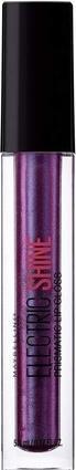 Image du produit Maybelline New York Electric Shine Gloss Lunar Gem 5ml (Gemme lunaire)