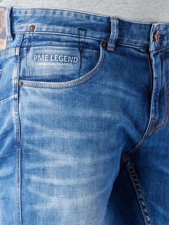 Produktbild Pme Legend Jeans Nightflight Stretch slub denim (W35/L32)