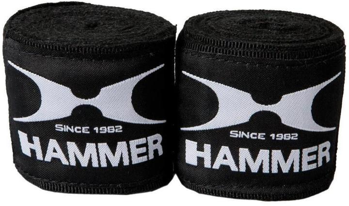 Hammer Fitness Boxbandage