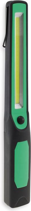 Produktbild Chilitec LED-Taschenlampe CAL-COB 300, 300 lm, Haken, Magnetfuss (300 lm)