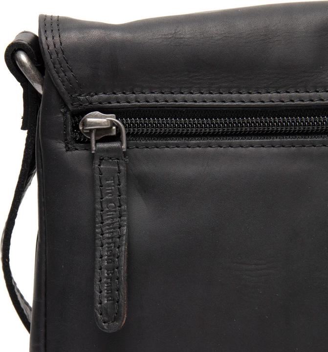 Produktbild The Chesterfield Brand Forano Umhängetasche Leder 23 cm