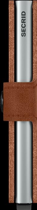 Actual product image Secrid Twinwallet Vintage