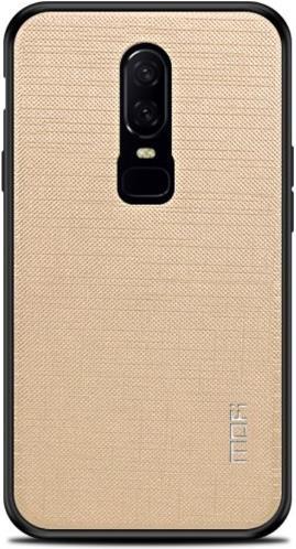 Produktbild Mofi Bright Shield Series TPU/Stoff Hülle