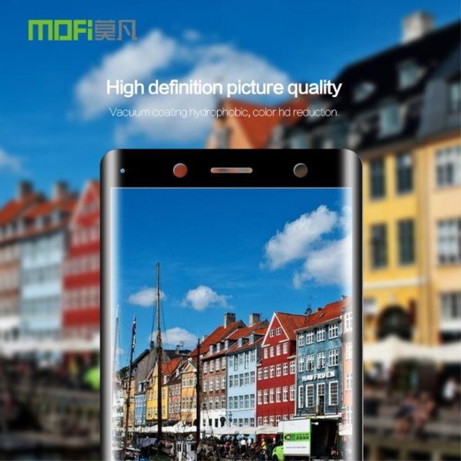 Produktbild Mofi Schutzglas Displayschutz (1 Stück, Sony Xperia XZ2 Compact)