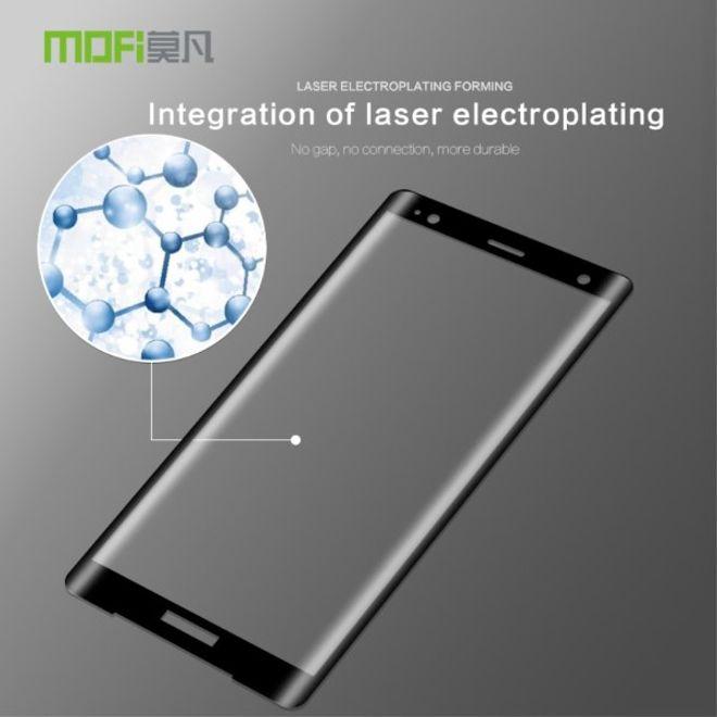 Immagine prodotto Mofi Vetro di protezione Protezione del display (1 Pezzo/i, Sony Xperia XZ2)