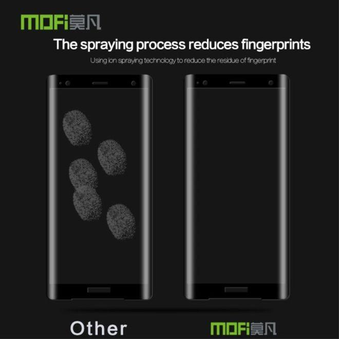 Immagine prodotto Mofi Vetro di protezione Protezione del display (1 Pezzo/i, Sony Xperia XZ2)