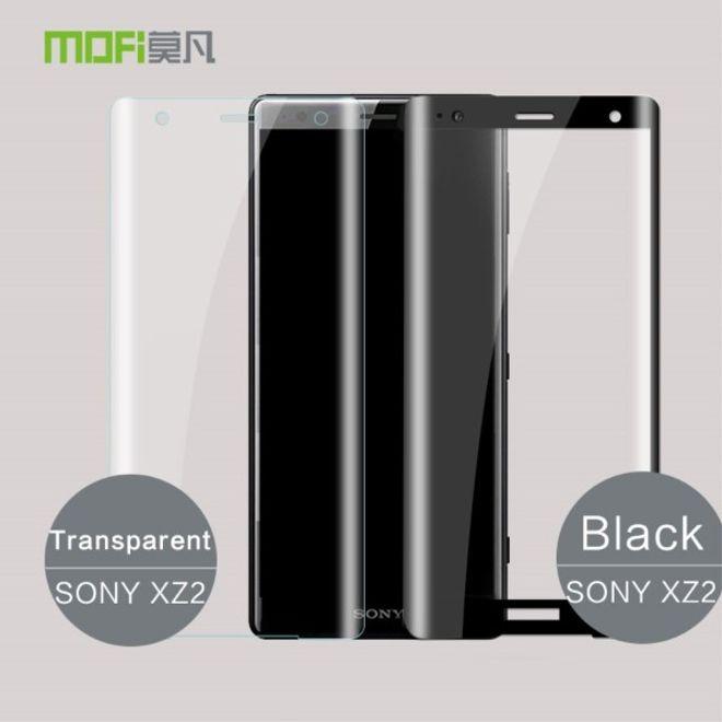 Immagine prodotto Mofi Vetro di protezione Protezione del display (1 Pezzo/i, Sony Xperia XZ2)