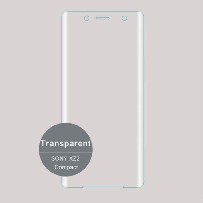 Image du produit Mofi Protection d'écran en verre de protection (1 pièce(s), Sony Xperia XZ2 Compact)