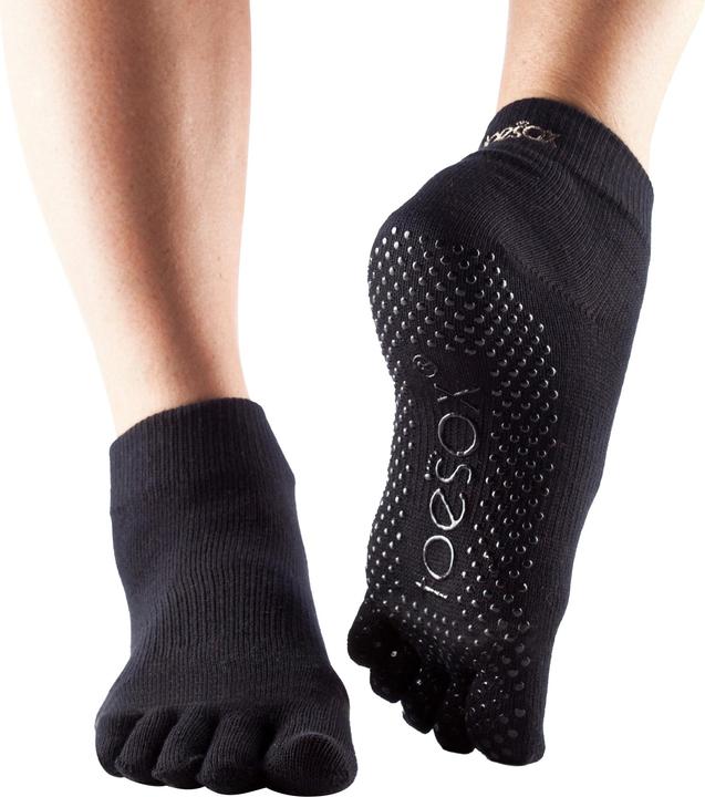 Produktbild Toesox Zehensocken (Einzelpack, L)