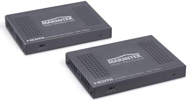 Image du produit Marmitek MEGAVIEW 241 UHD 2.0 HDMI Extender (6 m, HDCP 2.2.2)