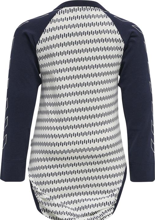 Produktbild hummel Desmond Body L/S (74)