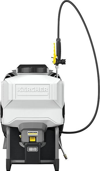 Produktbild Kärcher Akku-Rucksacksprüher SPB 15/36 Bp (15 l)