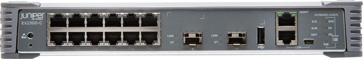 Immagine prodotto Juniper Serie EX EX2300-C-12T (12 Porti)
