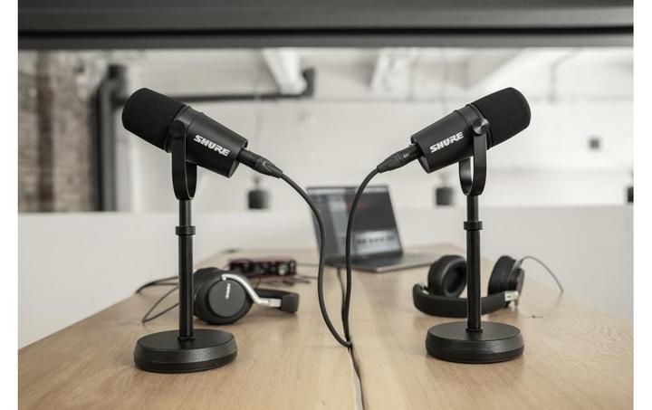 Immagine prodotto Shure MV7X