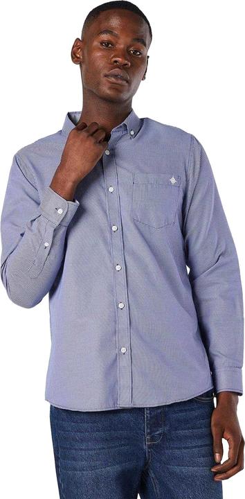 Produktbild Universal Textiles Hemd Langärmlig (XL)