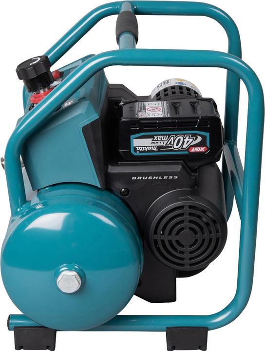 Produktbild Makita AC001GZ (9.30 Bar, 7.60 l)