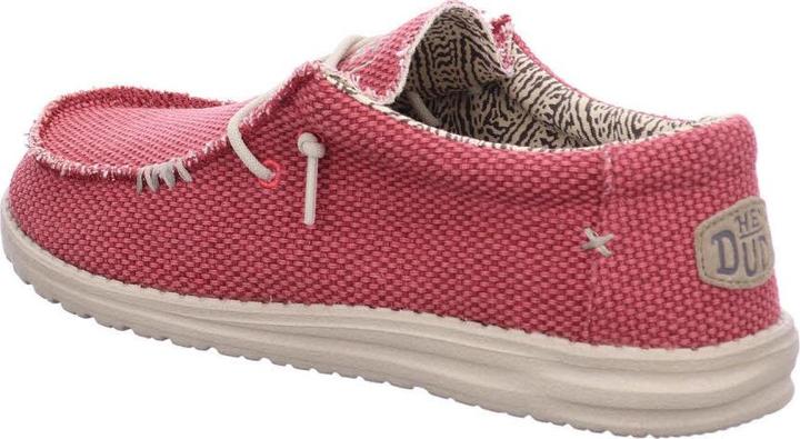 Produktbild Hey Dude Wally Braided (46)