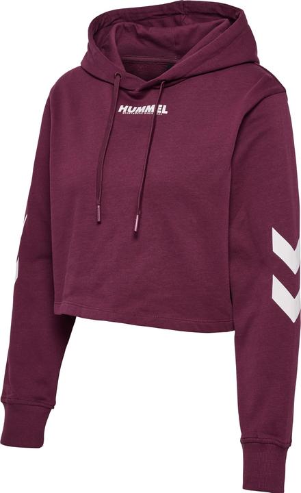 Produktbild hummel Legacy Woman Cropped Hoodie (M)