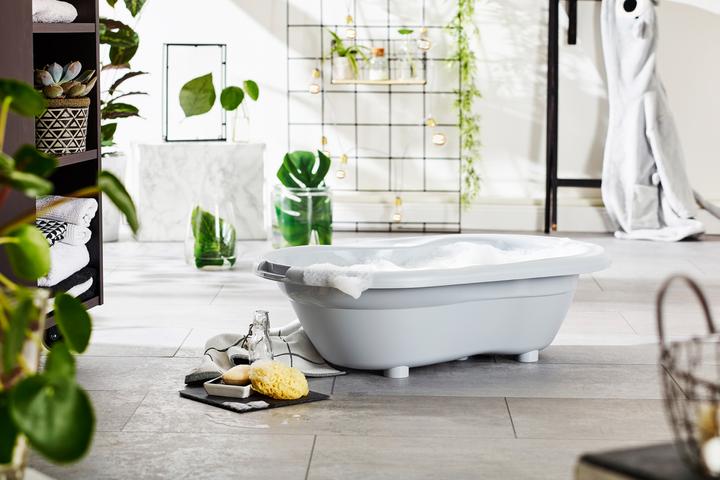 Image du produit Rotho Babydesign Dessus de baignoire