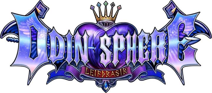 Actual product image Reef Entertainment Odin Sphere Leifthrasir (PS3, DE)
