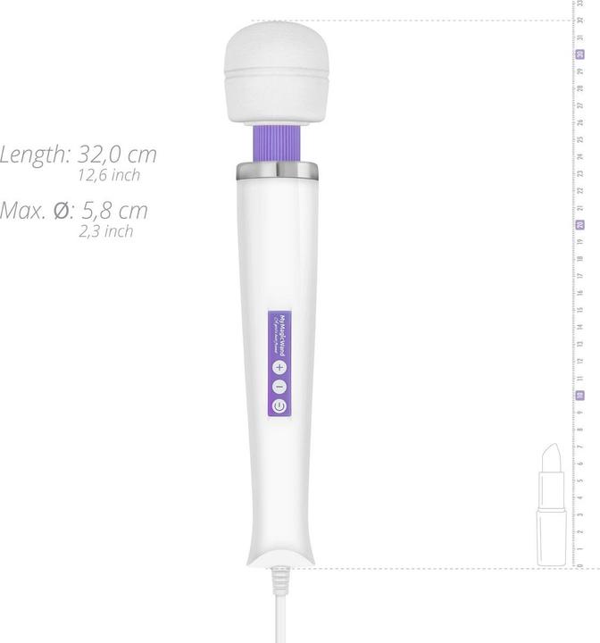 Produktbild My Magic Wand Wand Massager