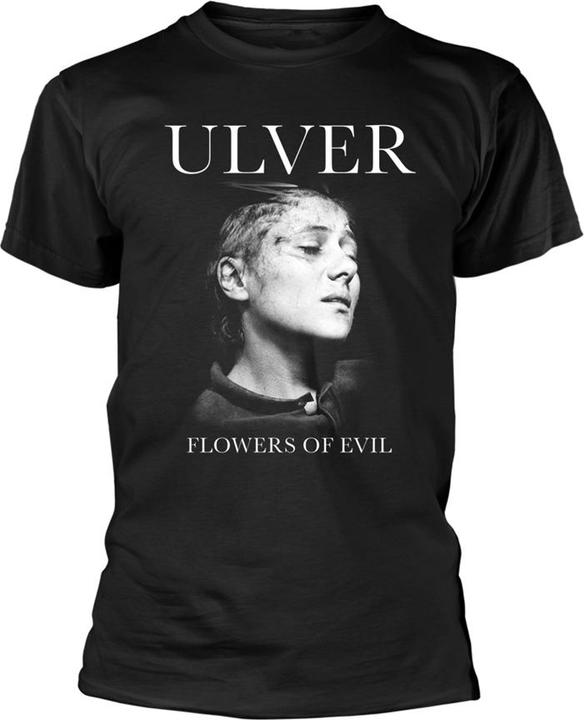 Ulver Flowers Of Evil (S)