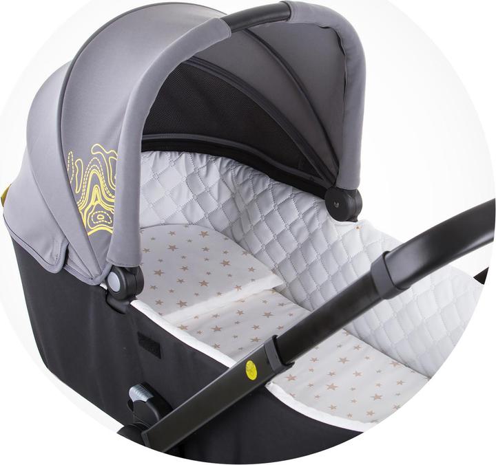 Produktbild Chipolino Kinderwagen Matratze