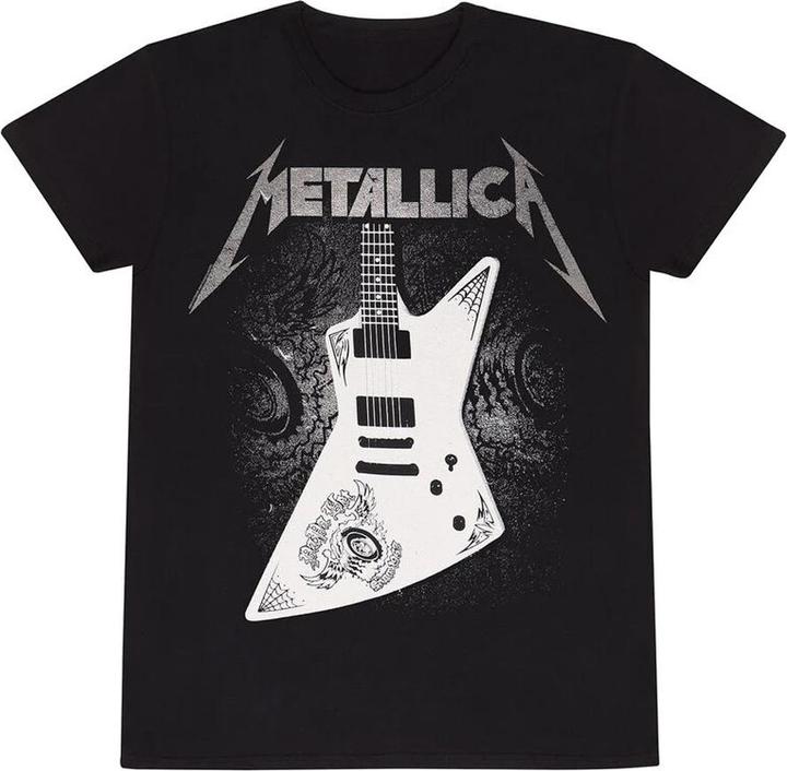 Metallica Papa Het TShirt (XL)