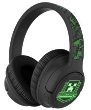 Immagine prodotto OTL Cuffie wireless Minecraft con luce LED
