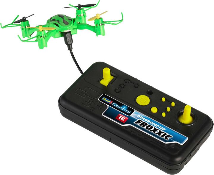 Actual product image Revell Froxxic (Children's drone)