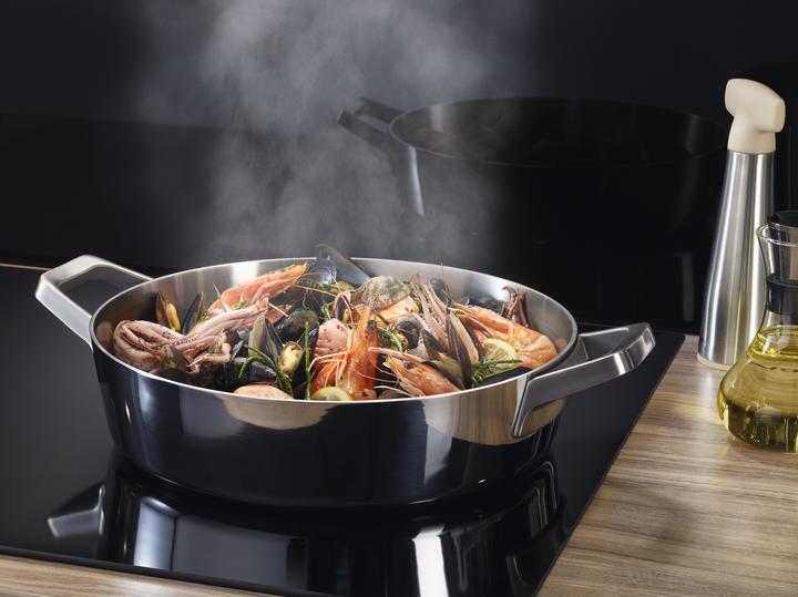 Produktbild Electrolux DAGL6045WE (Unterbauhaube, Huttenlüfter, Wandhaube)