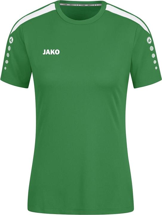 Actual product image JAKO Jersey Power KA (XL)