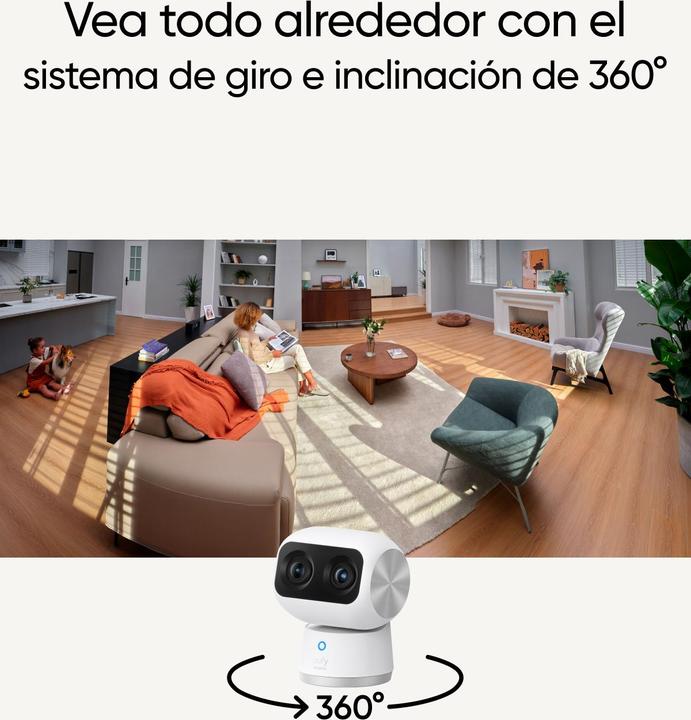 Actual product image eufy S350 (3840 x 2160 pixels)