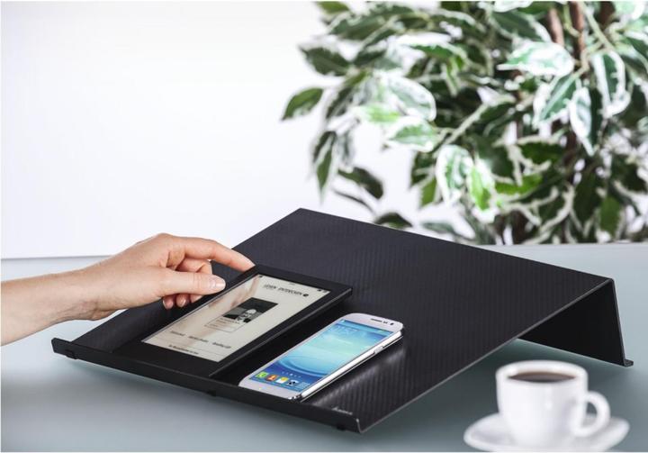 Productafbeelding Hama Notebookstandaard
