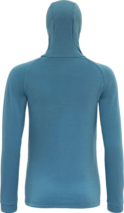 Image du produit Devold Veste à capuche en mérinos Nibba pour femme (S)